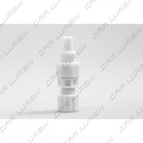 Injection valve 1/2 "6x4 DUTRAL