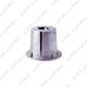 Coupling bell