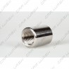 FF1 / 4 stainless steel sleeve fitting