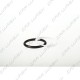 White teflon gasket valve 350