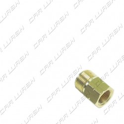 Nipple adapt. for handwheel MM22x1.5-F3 / 8 "(B)