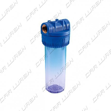 Filter holder 9 "3/4 