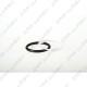 Guarnizione nera valvola 350 - 5cp