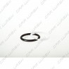 Guarnizione nera valvola 350 - 5cp