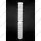 Filtro 50/60 micron 50 cm 20" Rete Nylon