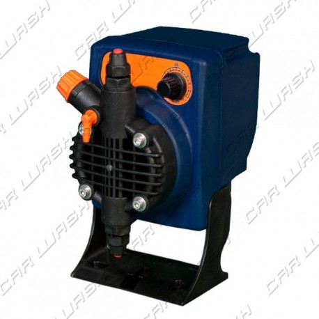 Manual dosing pump 