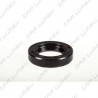 Crankcase piston gasket