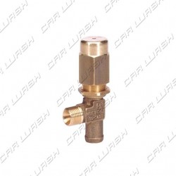 VS30 low pressure safety valve