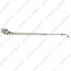 Semi-rigid arm L1600