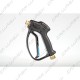 Pistola RL26 gril. blu perdente 0,6 con raccordo girevole F3/8 