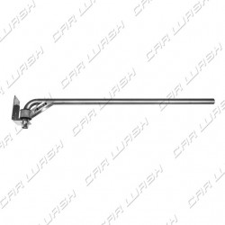 Wall attachment suction arm L 1600