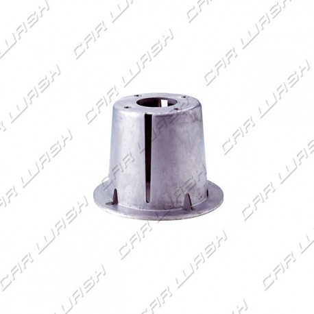 Coupling bell 