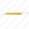 Tubo spirale 8x5 GIALLO