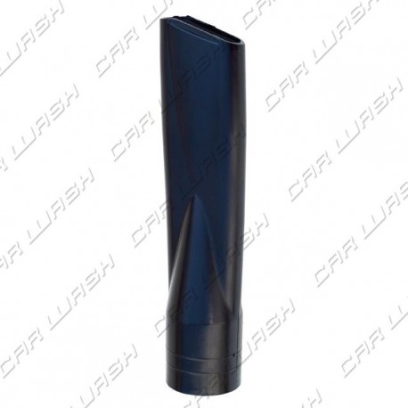 Rubber nozzle for tube