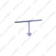 Socket wrench for Cat pump