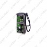Inexpensive vacuum cleaner 400v mechanical coin validator