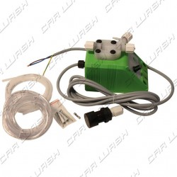 Constant dosing pump Emec F / FCOW 5bar 7lt green 230v