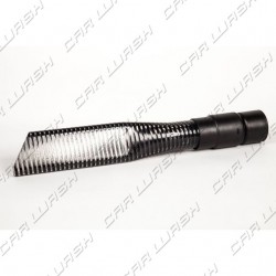 Bocchetta DELUX diam 38 completa di girevole
