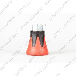Nozzle Holder with Red / Black Protection