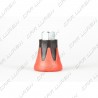 Nozzle Holder with Red / Black Protection