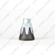 Nozzle holder with protection