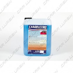 Detergente specifico Candivetro ( Fusto 10 Lt ) Prezzo al litro
