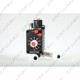 Pneumatic pump 3 l / h 6 bar 