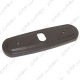 Maschera in plastica x spazzola Vorwerk Mosmatic
