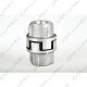 NMT elastic coupling