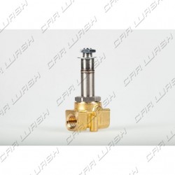 ODE 2 ways 1/4 "PLUS brass solenoid valve body