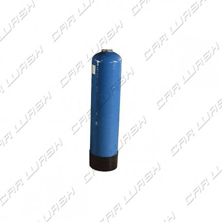 Water softener cylinder 