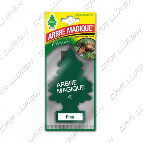 Arbre Magique Pine Cont. 24 pcs