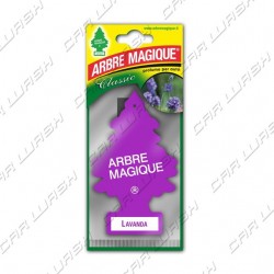 Arbre Magique Lavanda conf.24pz