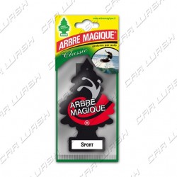 Arbre Magique Sport Cont. 24 pcs