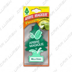 Arbre Magique Green Apple Cont. 24 pcs