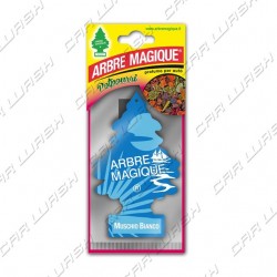 Arbre Magique White musk Cont. 24 pcs
