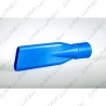 Bocchetta PVC Blu