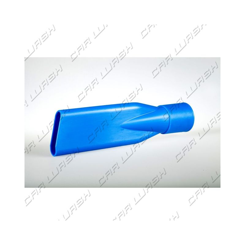 Bocchetta PVC d 38 Blu