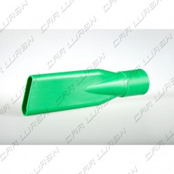 Bocchetta PVC Verde