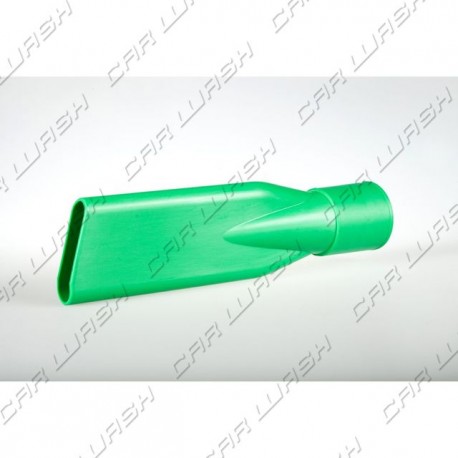 Bocchetta PVC d.38 Verde