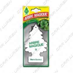 Arbre Magique Menta Glaciale conf.24pz