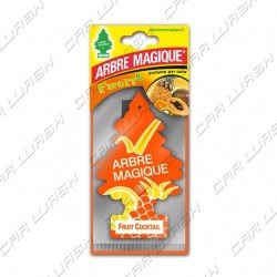 Arbre Magique Fruit Cocktail Cont. 24 pcs