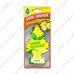 Arbre Magique Lemon Cont. 24 pcs