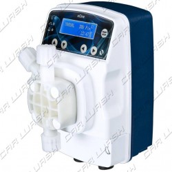 Pump E-ONE Multifunction Served 10 lt 10 bar 220 V