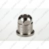 Atomizer nozzle