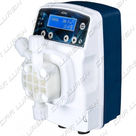 E-ONE Multifunctional Servo Pump 