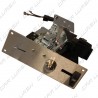 Electromechanical coin mechanism € 0.50 for Kaster machines