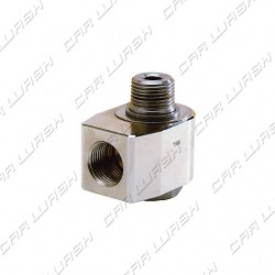 Raccordo girevole 90° MF3/8 Mosmatic
