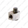 Raccordo girevole 90° MF3/8 Mosmatic