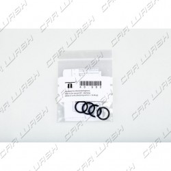 Kit per Raccordo girevole 90° 0811110/20 Mosmatic